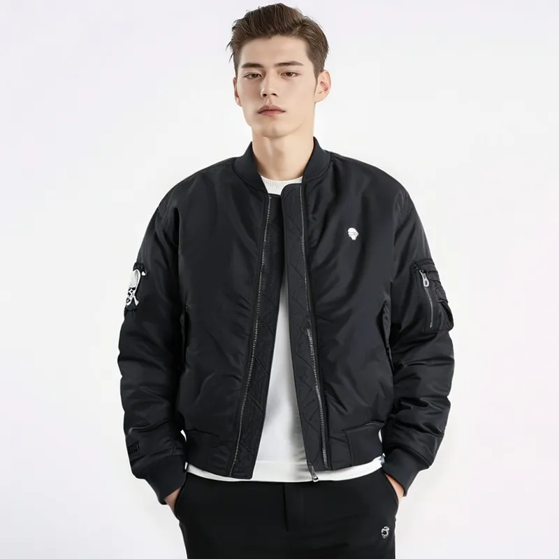 Supreme Bounty Hunter MA 1 Jacket-2