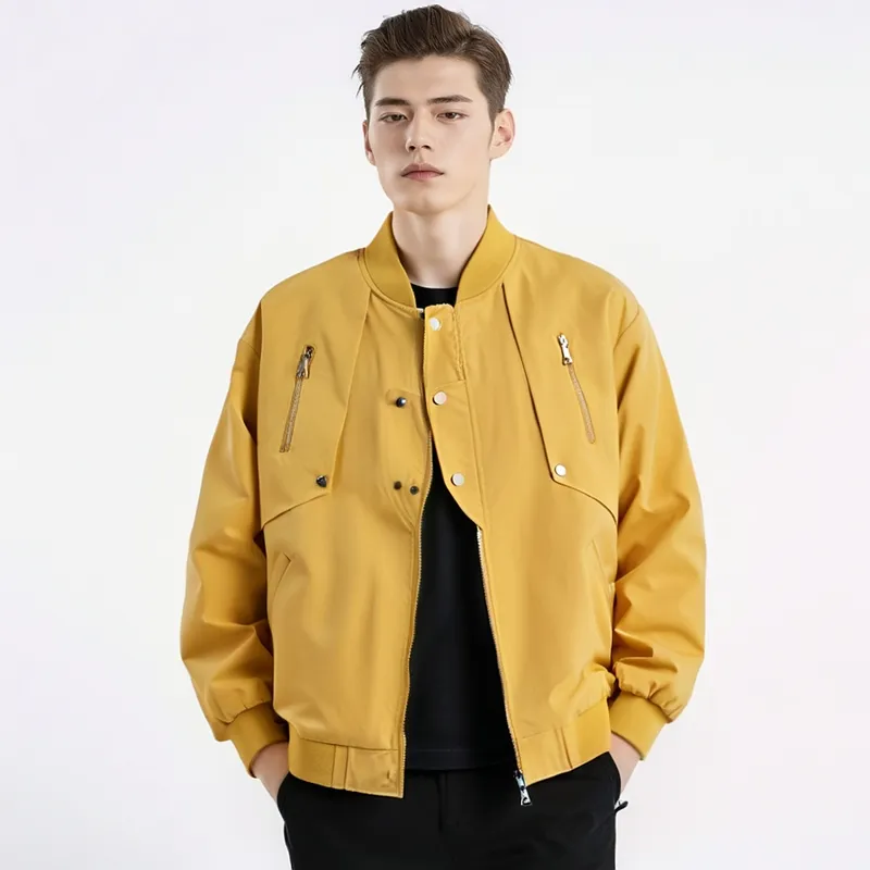 FA2LO Jackets Unisex-11