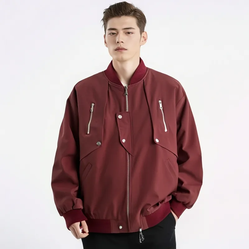 FA2LO Jackets Unisex-5