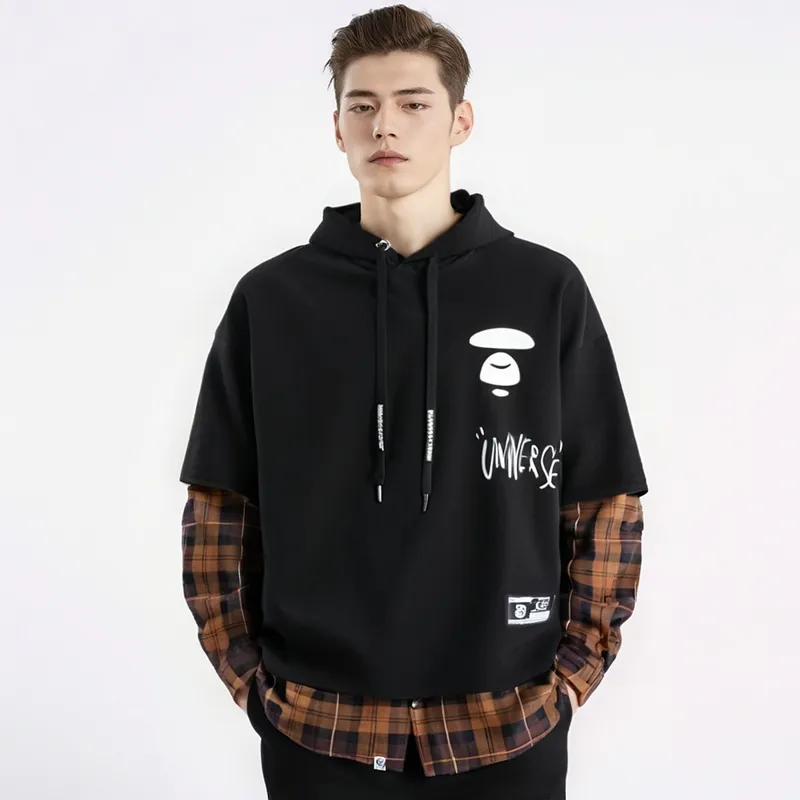 Aape Sweatshirts Men-1