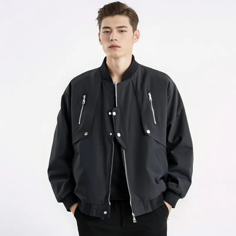 FA2LO Jackets Unisex-2