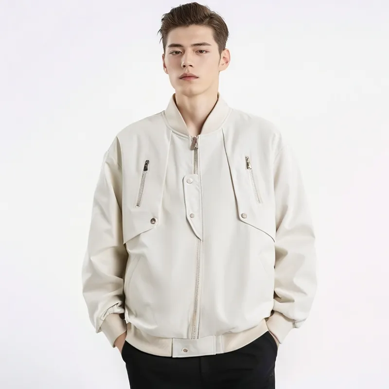 FA2LO Jackets Unisex-8