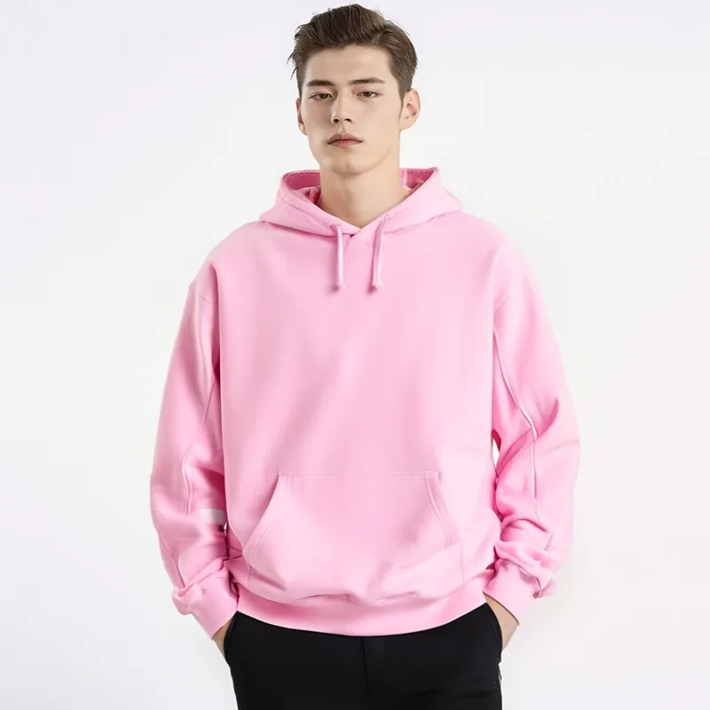 Supreme Cropped Panels Hooded Sweatshirt-6