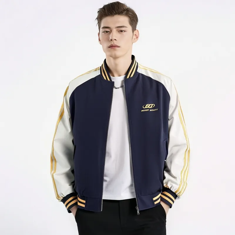 BOBBY ABLEY Jackets Coats Unisex-15