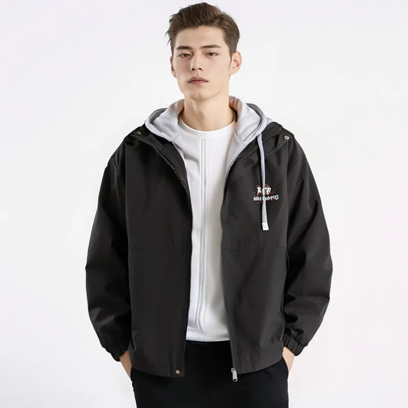 RED DRAGONFLY Jackets Coats Unisex-4