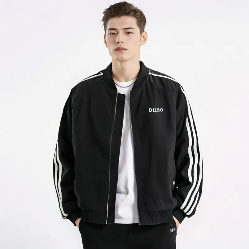 DESSO Jackets Unisex-2
