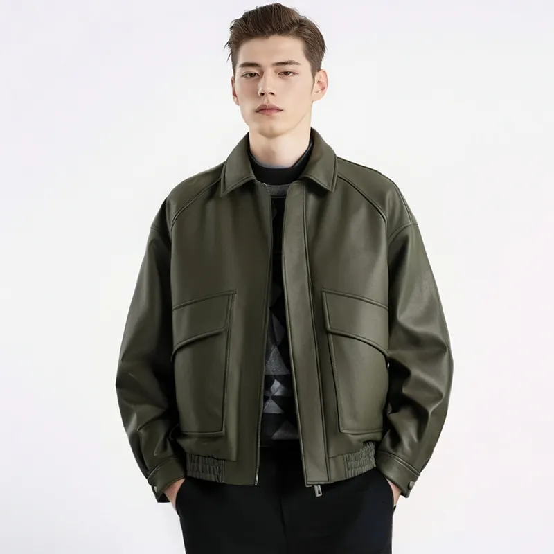 WILLIAM FOX&SONS Jackets Coats Unisex-5