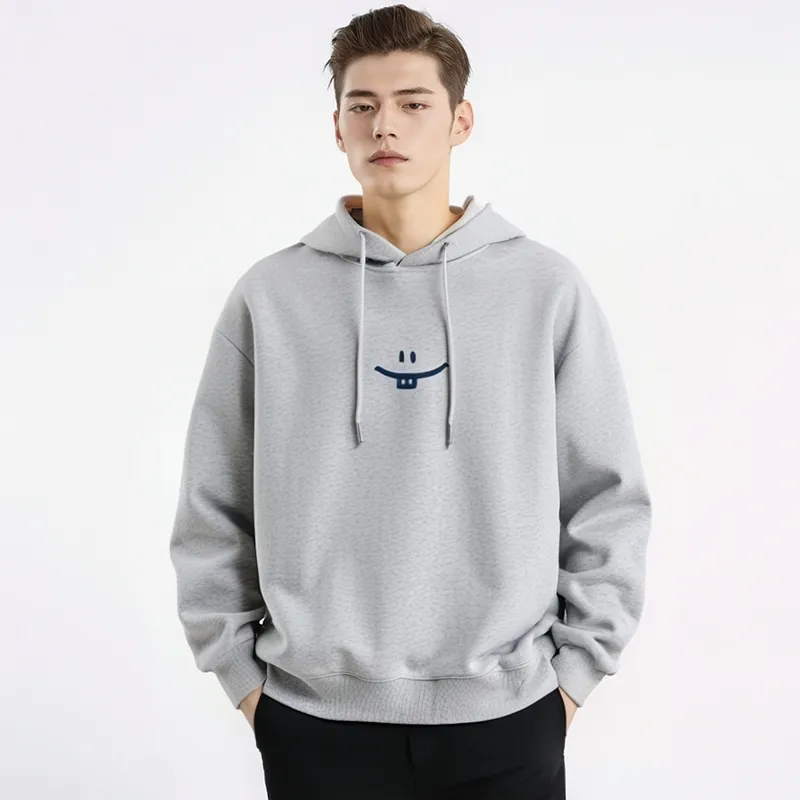 MINISO Sweatshirts Unisex-2