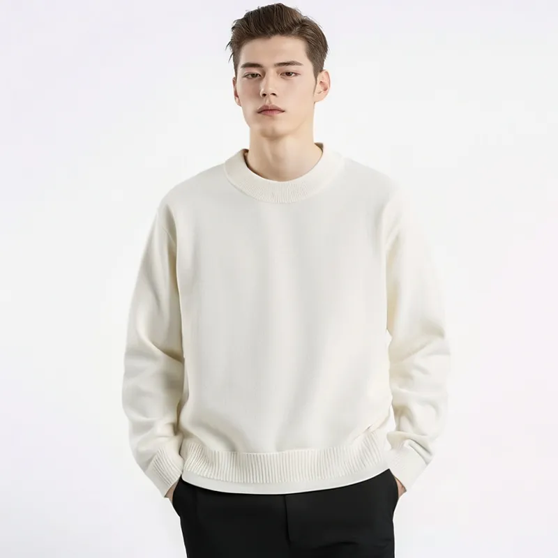 I.E Sweaters Unisex-5