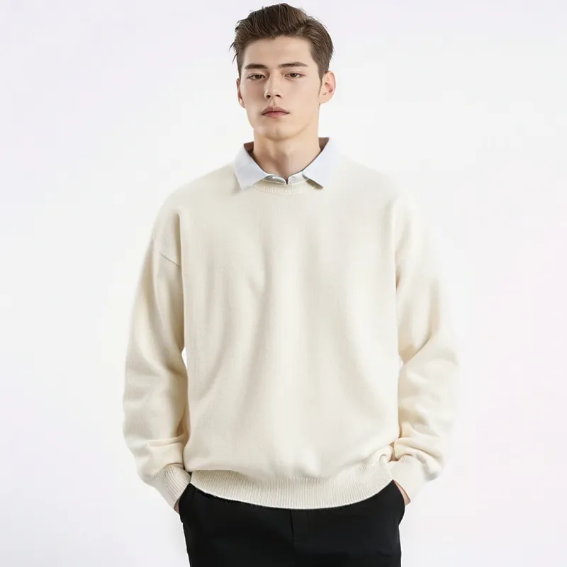 I.E Sweaters Unisex-5