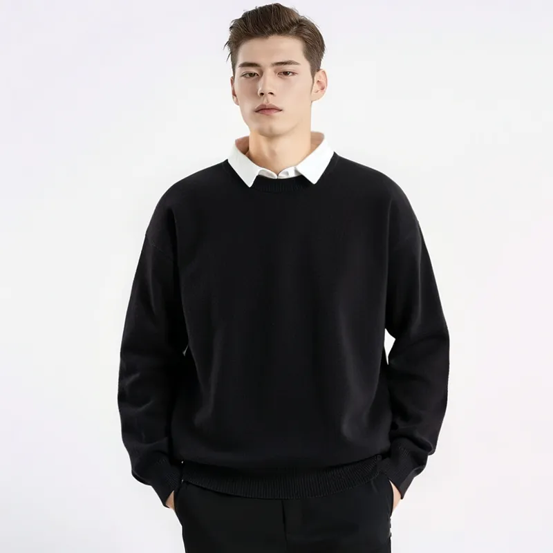 I.E Sweaters Unisex-2