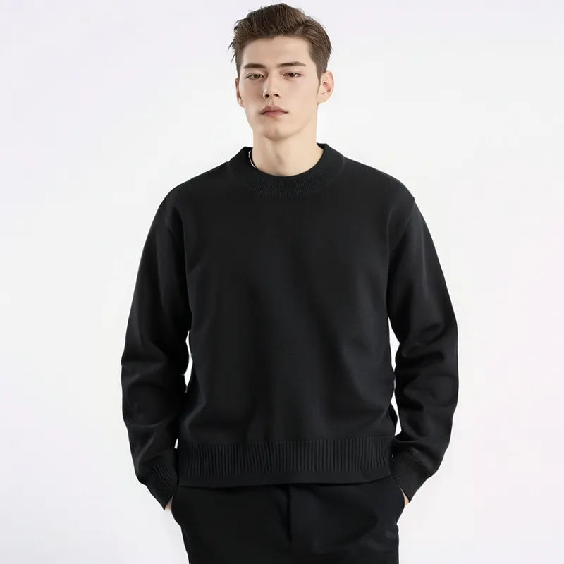 I.E Sweaters Unisex-2