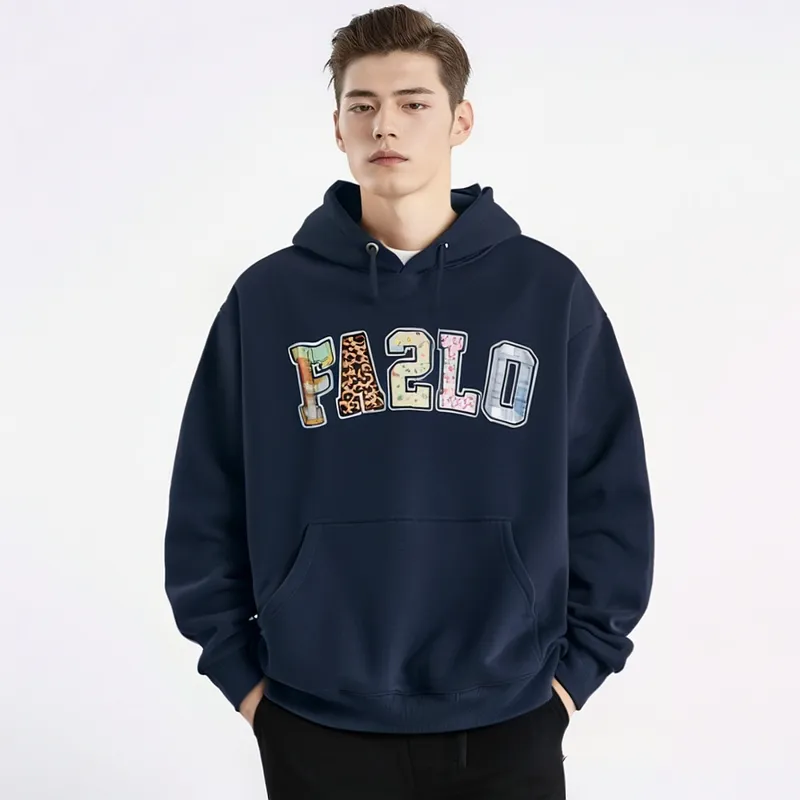 FA2LO Sweatshirts Unisex-10