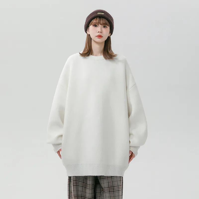FASTFISH Sweaters Unisex-11