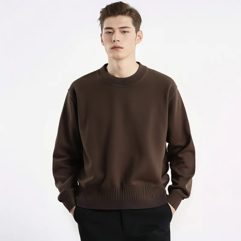 I.E Sweaters Unisex-10