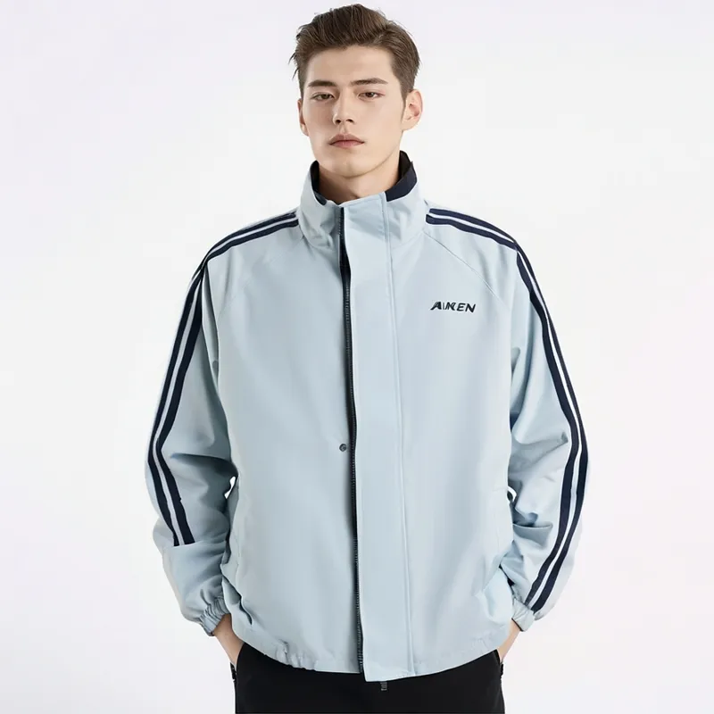 AKIN Jackets Unisex-16