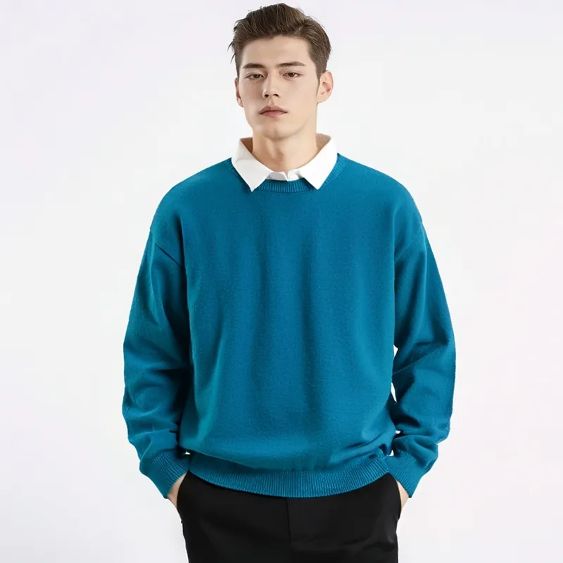 I.E Sweaters Unisex-10