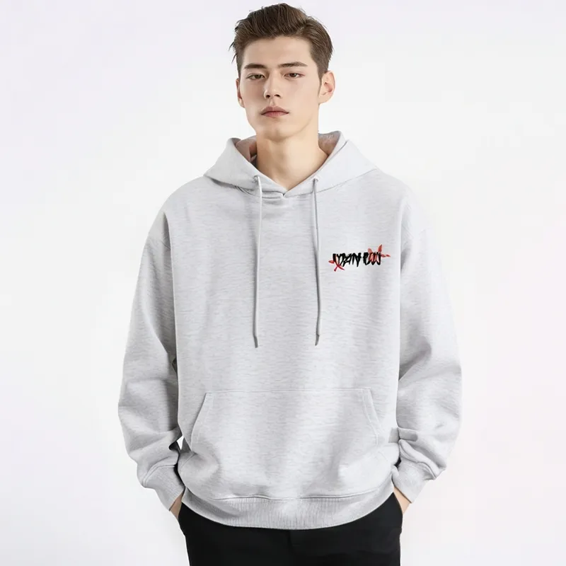 ROBINHOOD Sweatshirts Unisex-10