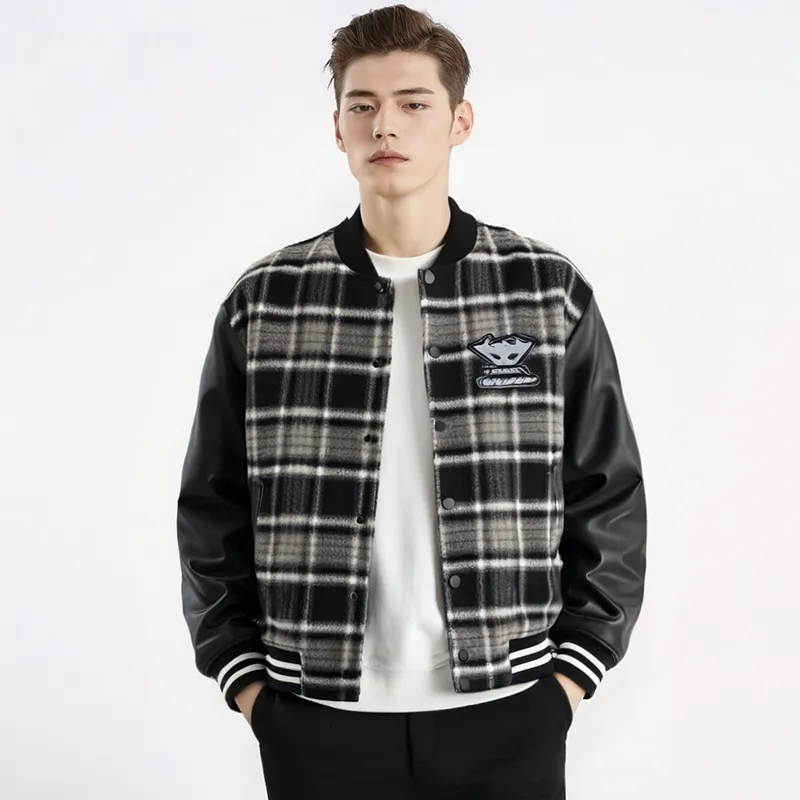 Boy London Puffer Jackets Unisex Black-2