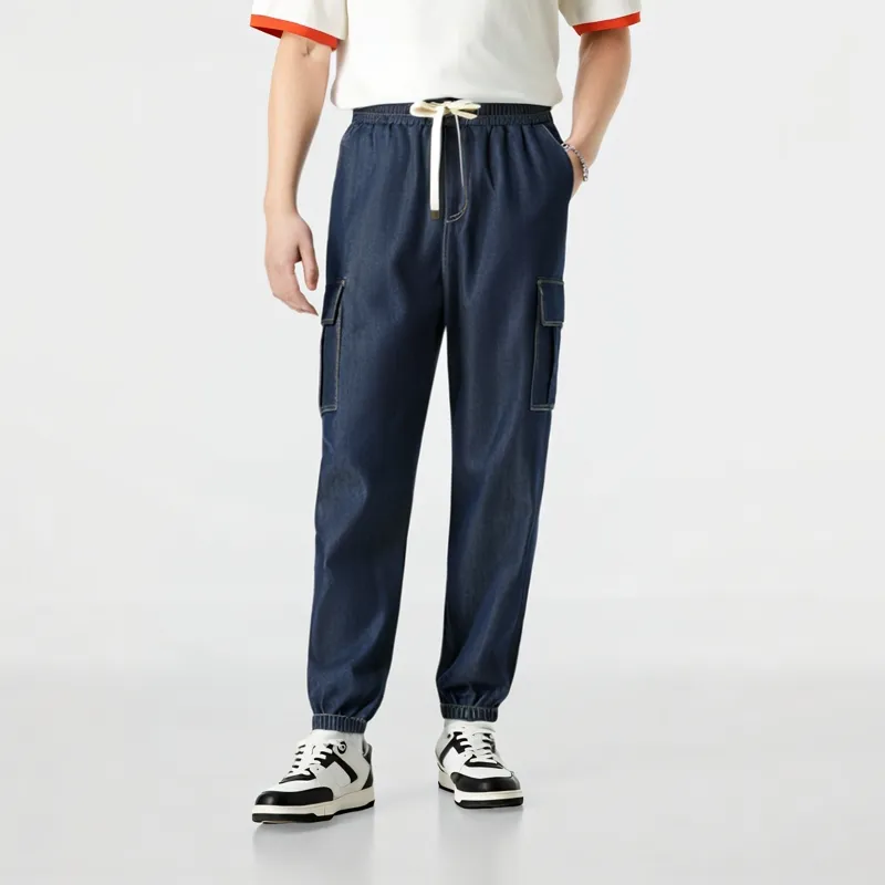 SEM/R Jeans Men-7