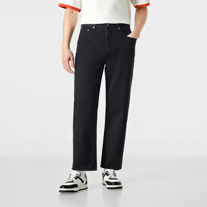 Stussy Relaxed Jean Denim-2
