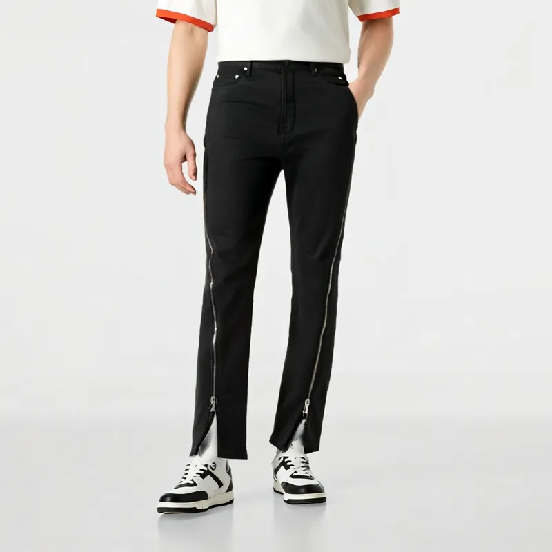 RICK OWENS Bolan Banana Pant-2