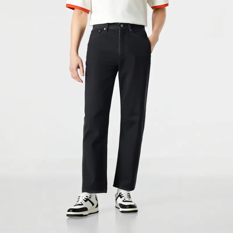 Stussy New Classic Denim Jean-1