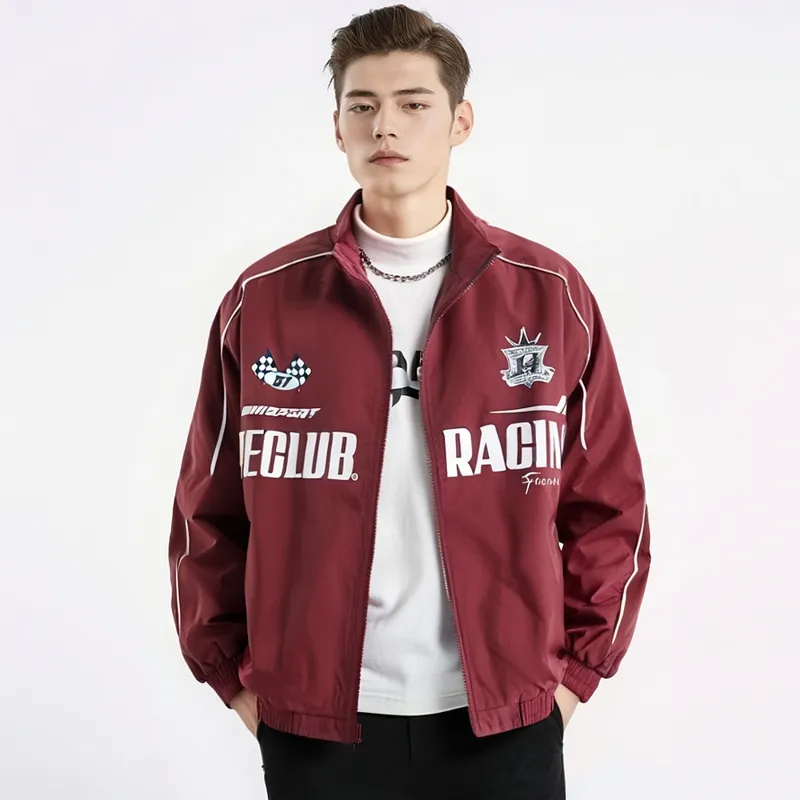 Tre Club Jackets Unisex-7