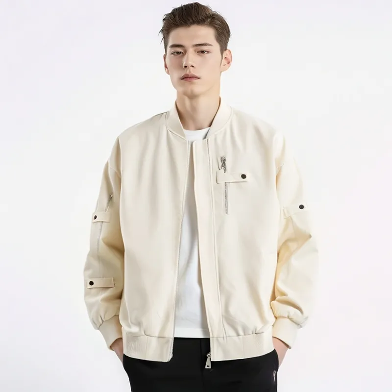 Tre Club Jackets Unisex-5