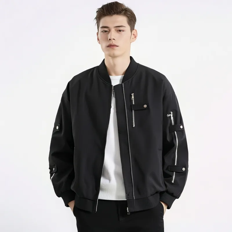 Tre Club Jackets Unisex-2