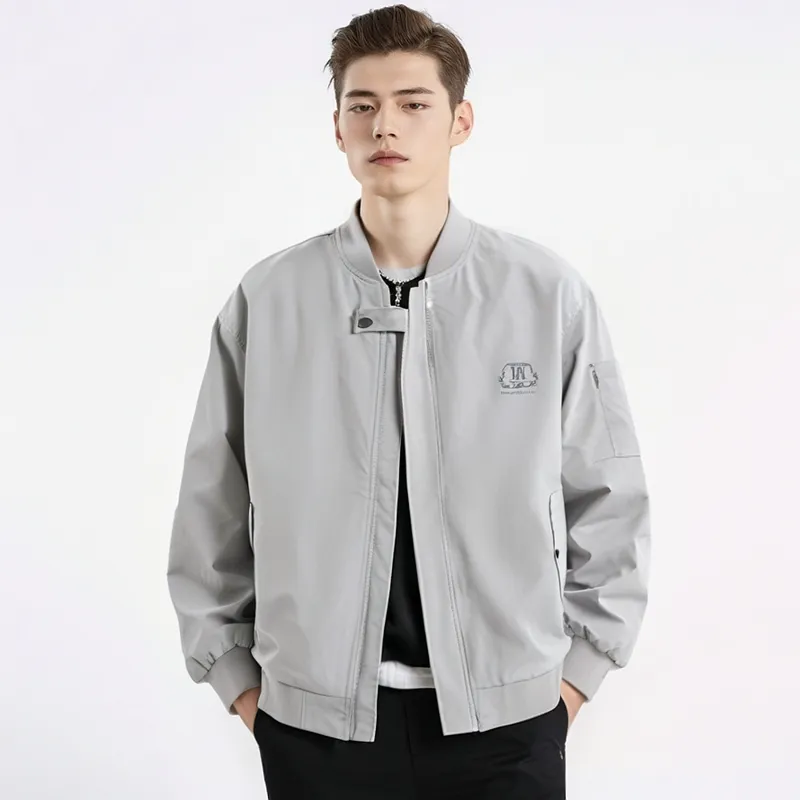 Tre Club Jackets Unisex-6