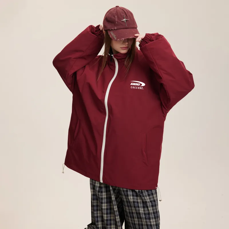 COC CUBE Jackets & Coats Unisex-42