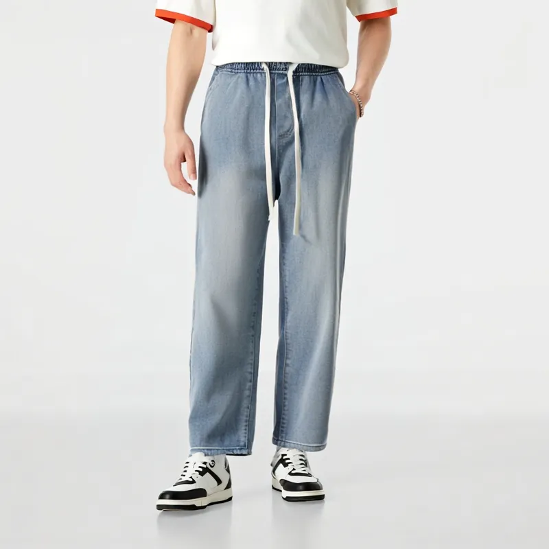 COC CUBE Jeans Unisex-23