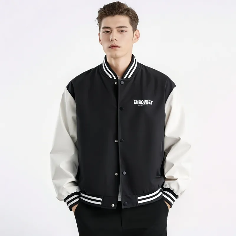 G.M BONNEY Jackets Coats Unisex-2