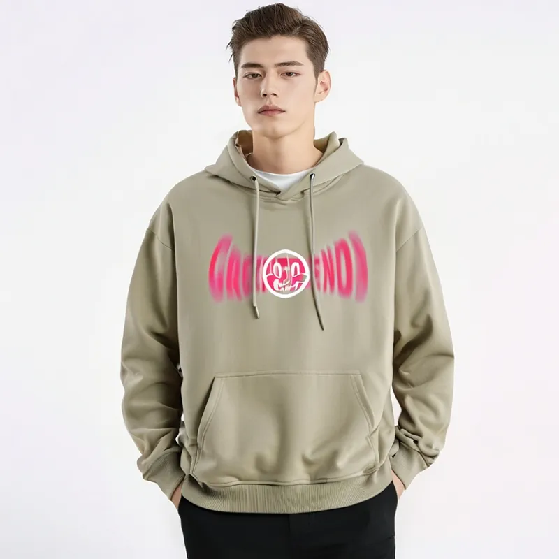 GF Sweatshirts Unisex-19