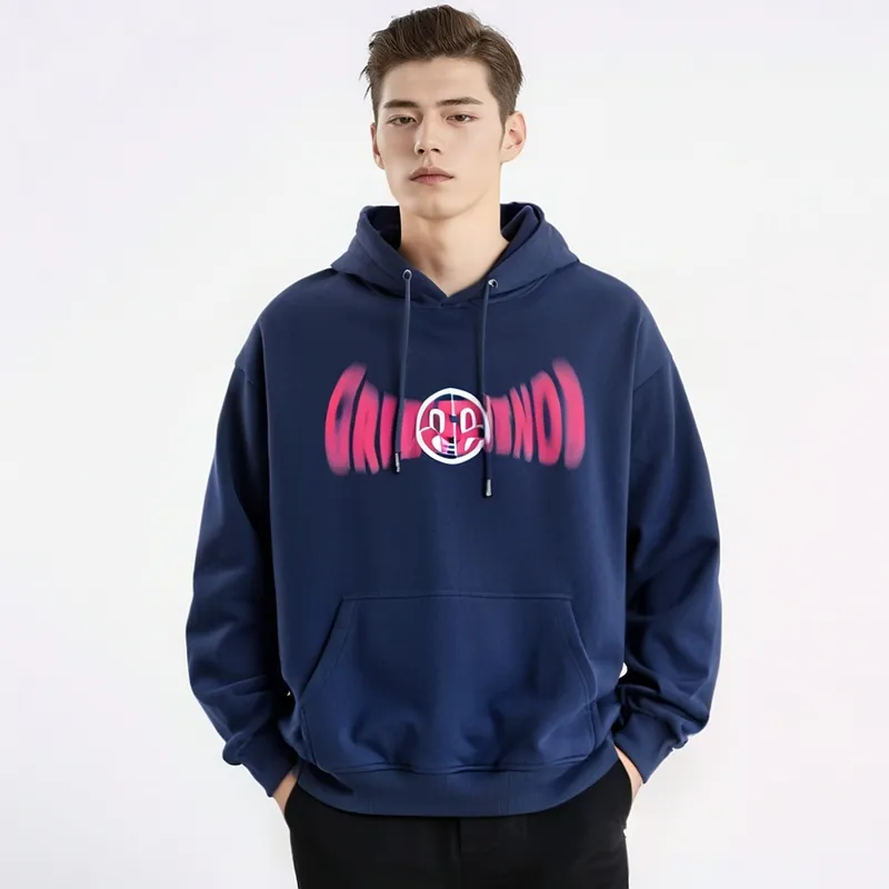 GF Sweatshirts Unisex-13