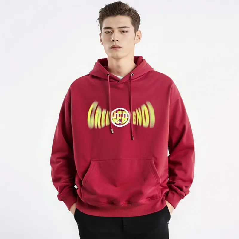 GF Sweatshirts Unisex-28
