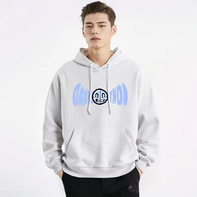 GF Sweatshirts Unisex-25