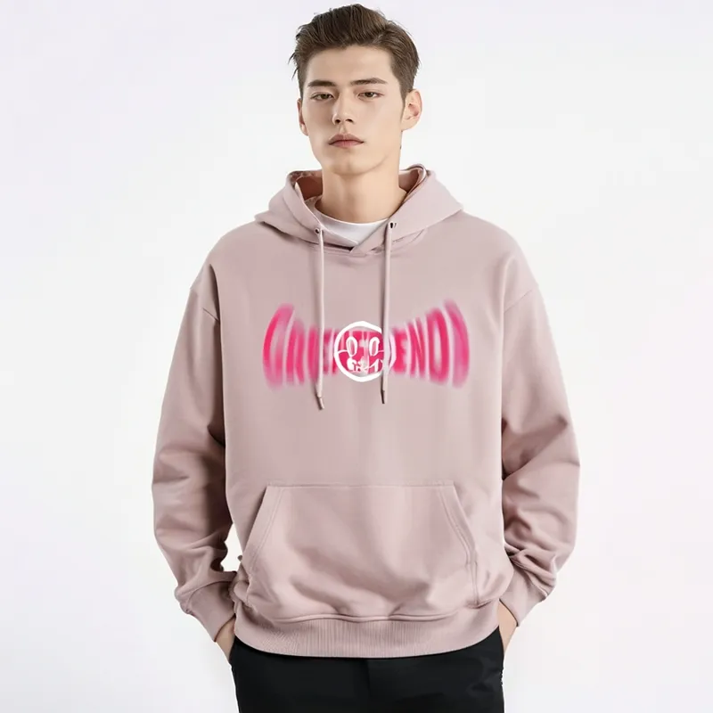 GF Sweatshirts Unisex-22