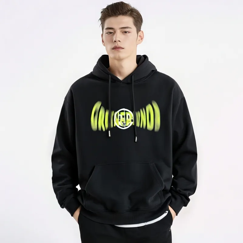 GF Sweatshirts Unisex-4