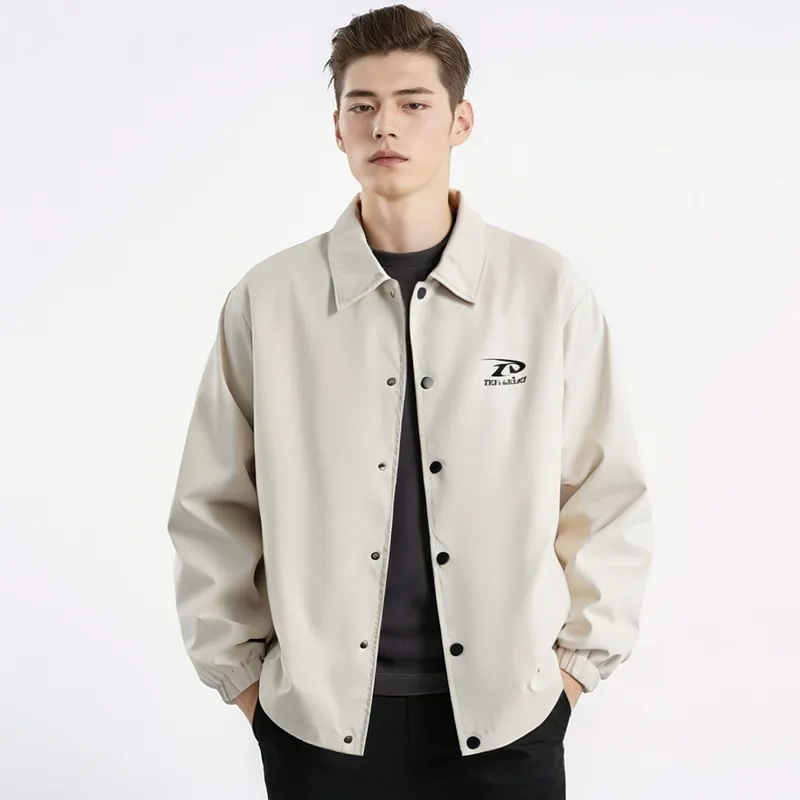T&D JOJO Coach Jackets & Coats Unisex-15