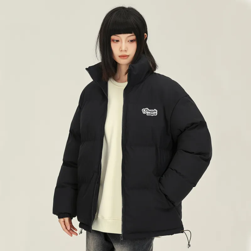 Struggle Vintage95 Puffer Jacket Unisex-16