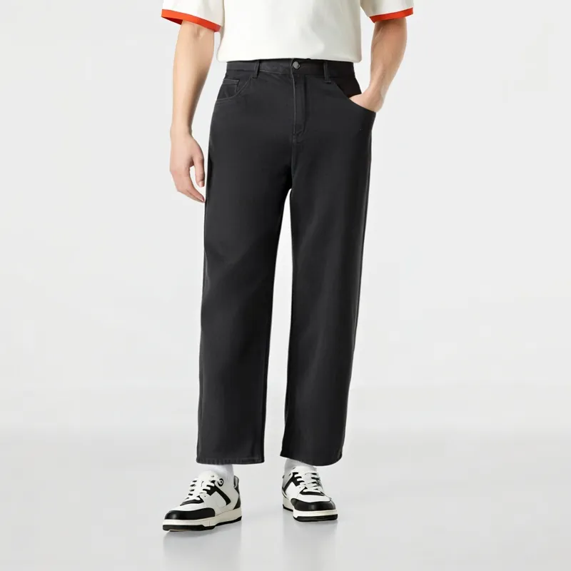 ARTSMAN Jeans Unisex-16