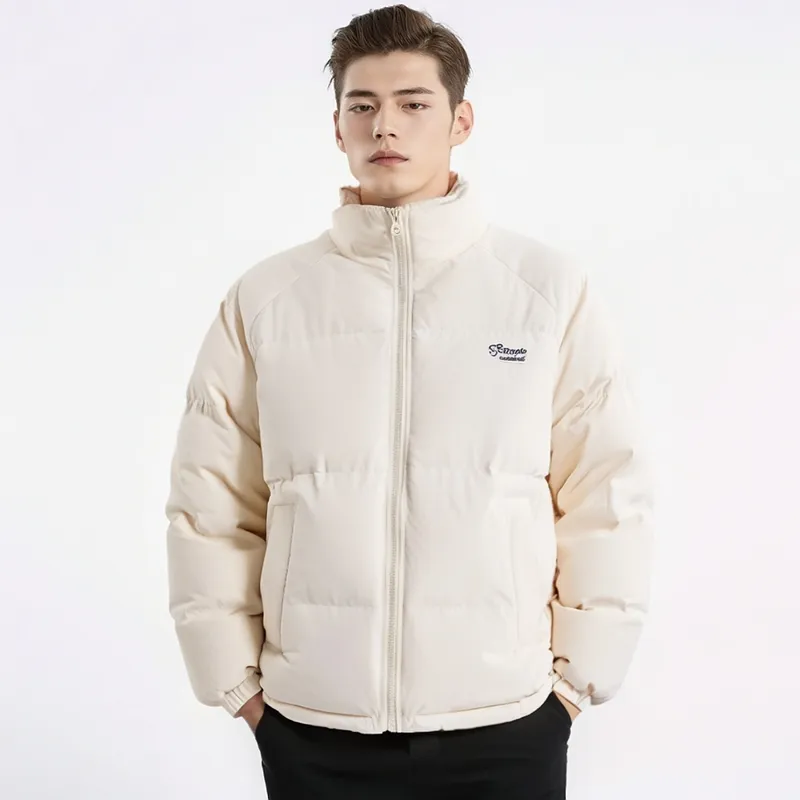 Struggle Vintage95 Puffer Jacket Unisex-19