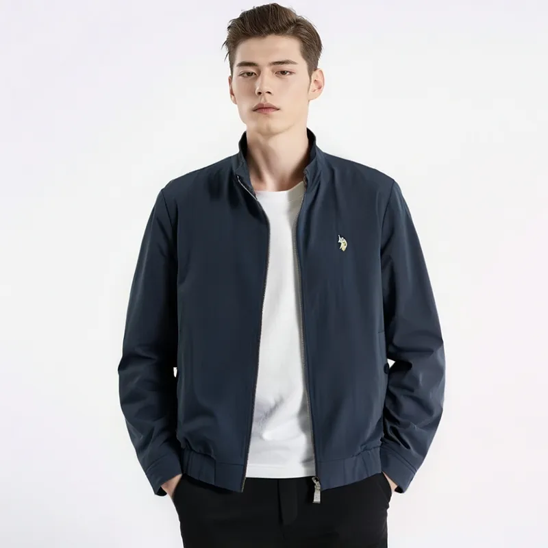 U.S. POLO ASSN. Jackets Coats Men's-3