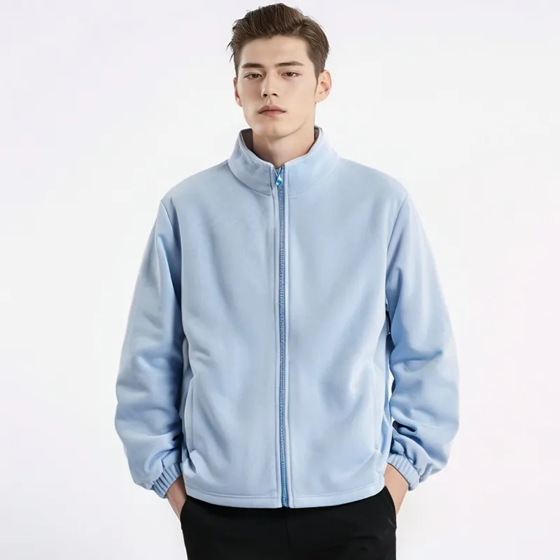 Unite Life HOODS Jackets Unisex-16