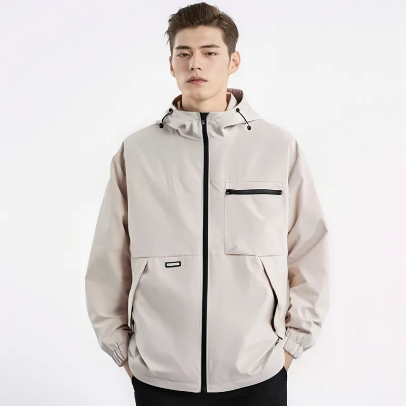 TALKING TOM Jackets Coats Unisex-10
