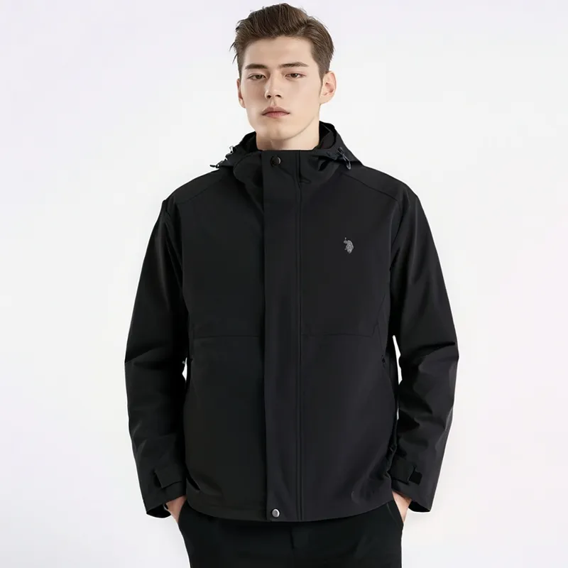 U.S. POLO ASSN. Jackets Coats Men-12