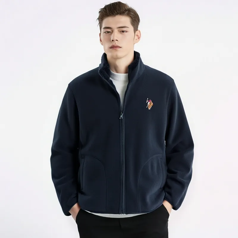 U.S. POLO ASSN. Jackets & Coats Men's-2