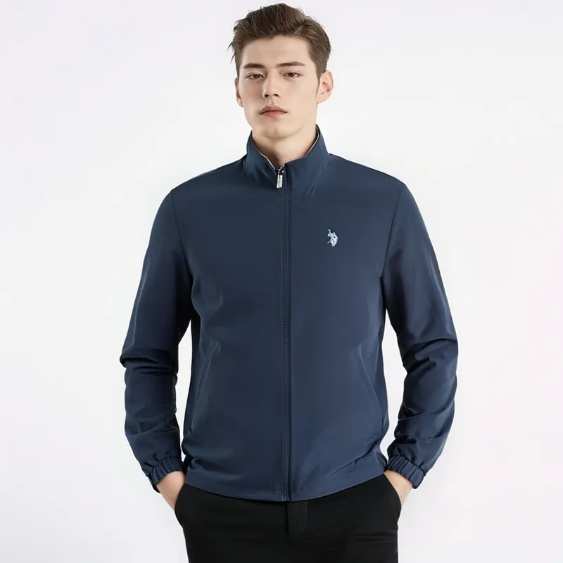 U.S. POLO ASSN. Jackets Coats Men's-3